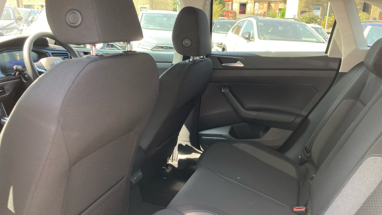 Volkswagen Taigo 1.0 TSI 115 Match 5dr DSG Petrol Hatchback